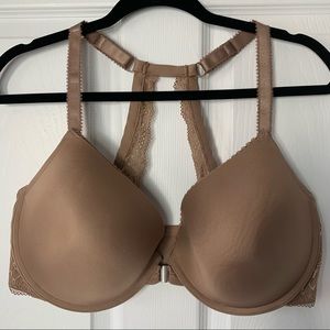 Torrid Racerback Bra